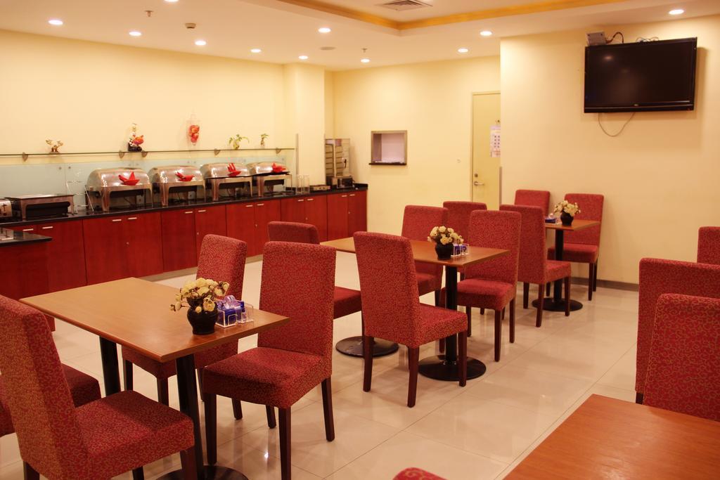 Hanting Hotel Shanghai Lujiabang Road Exteriér fotografie
